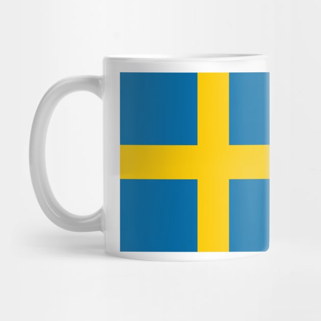 Sweden by Wickedcartoons